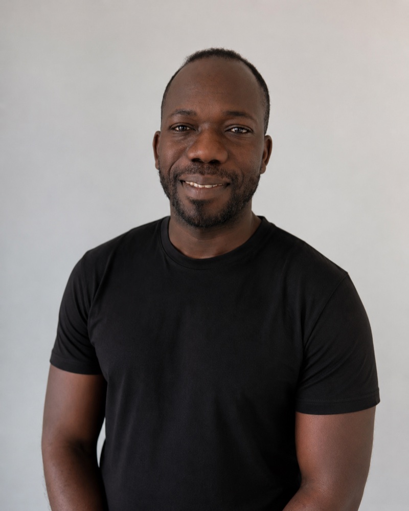 Alexander Owolabi